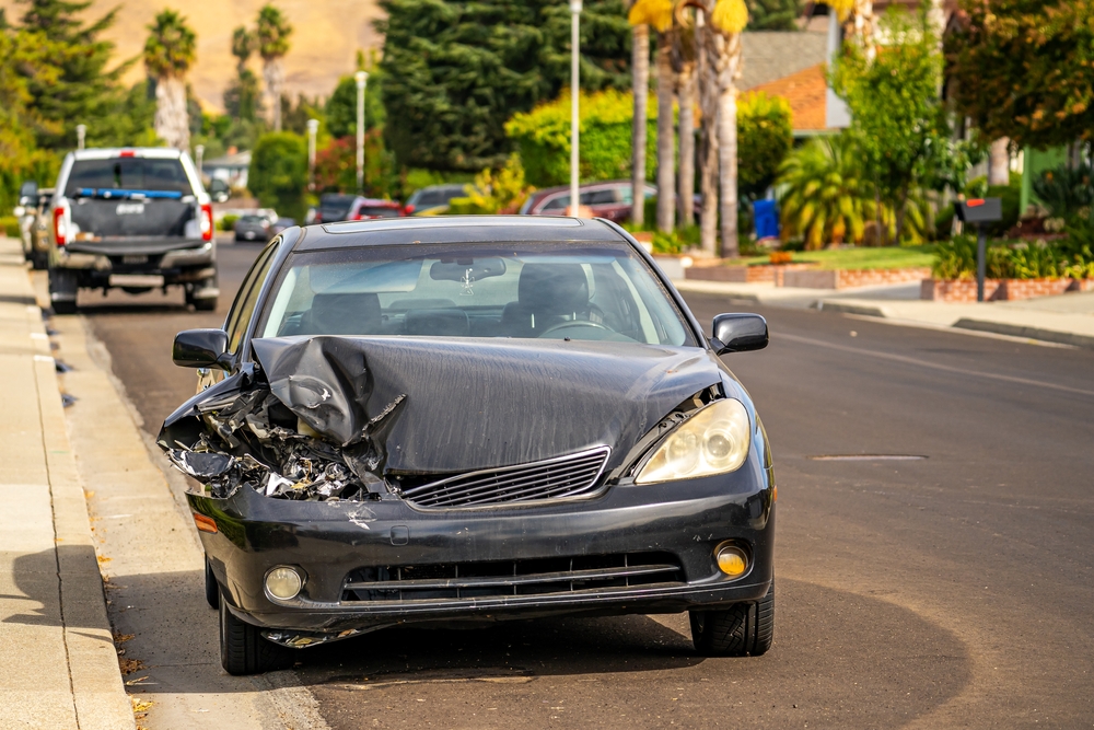 Trusted Legal Support After Car Accidents in Beverly Hills