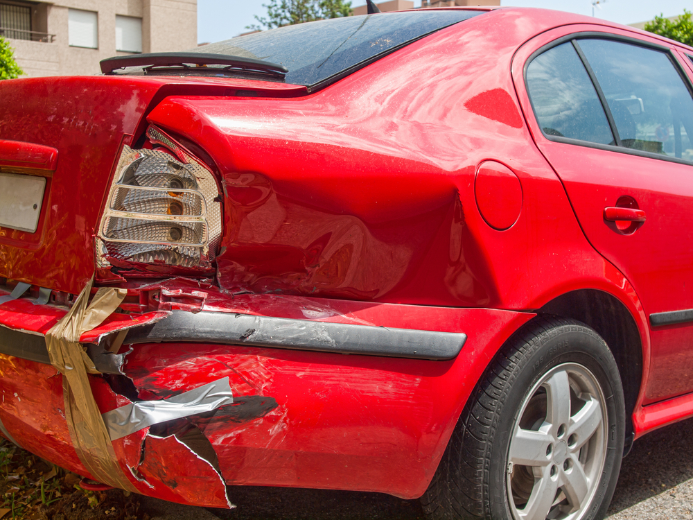 Why Choose Jalilvand Law: Top Pasadena Car Accident Lawyers