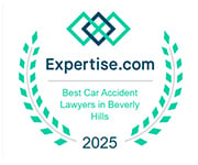 Expertise.com Best Car Accident Lawyers In Beverly Hills 2025