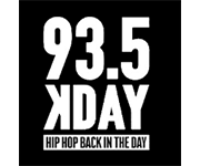 93.5 KDAy | Hip Hop Back In The Day