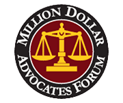 Million Dollar Advocates Forum