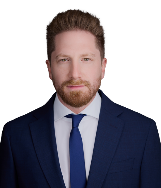 Photo Of Roy Eckstein