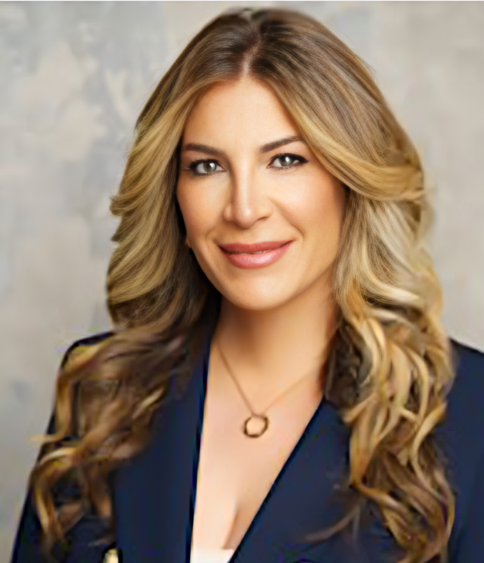 Kamelia Jalilvand