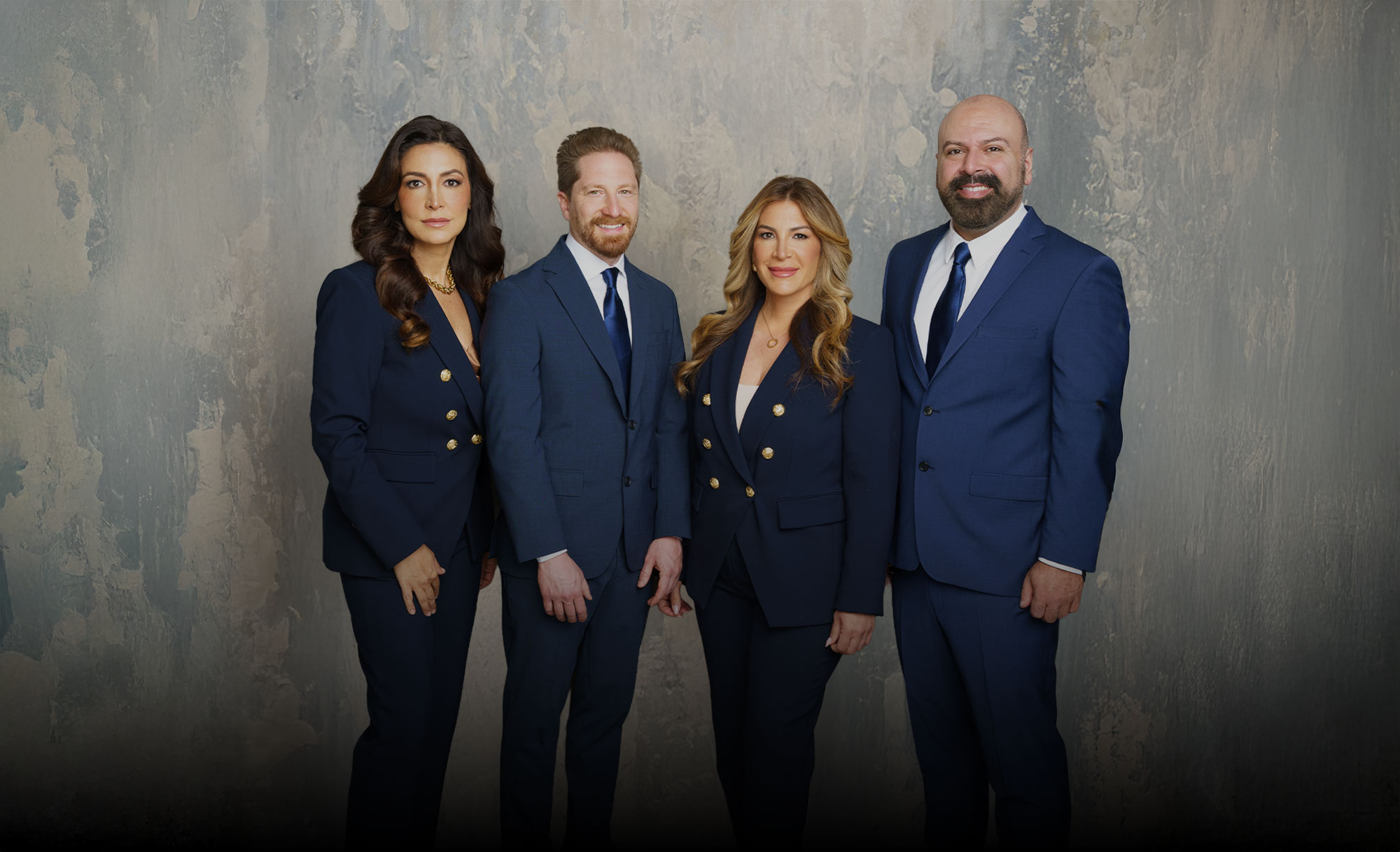 Photo of professionals at Jalilvand Law